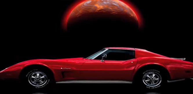 Automotive Photo Editing